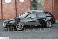 2009 Opel Insignia