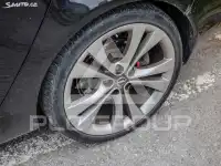 2009 Opel Insignia