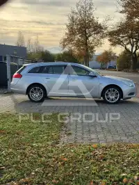 2009 Opel Insignia