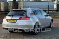 2009 Opel Insignia