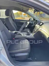 2009 Opel Insignia