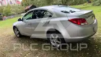 2009 Opel Insignia