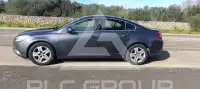 2009 Opel Insignia