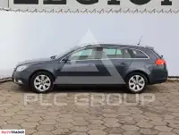 2009 Opel Insignia