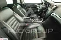 2009 Opel Insignia