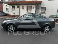 2009 Opel Insignia