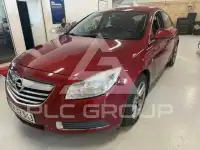2009 Opel Insignia