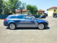 2009 Opel Insignia