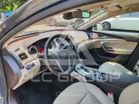 2009 Opel Insignia