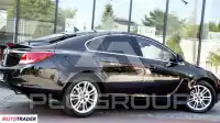 2009 Opel Insignia