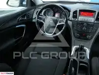 2009 Opel Insignia