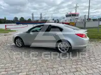 2009 Opel Insignia
