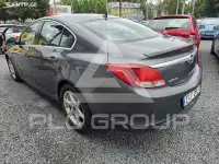 2009 Opel Insignia