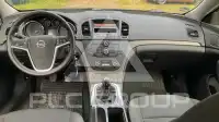 2009 Opel Insignia