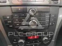 2009 Opel Insignia