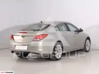 2009 Opel Insignia