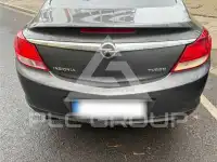 2009 Opel Insignia