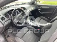 2009 Opel Insignia