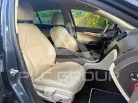 2009 Opel Insignia