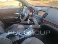 2009 Opel Insignia