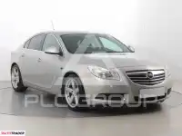 2009 Opel Insignia