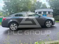 2009 Opel Insignia