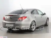 2009 Opel Insignia