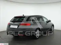2009 Opel Insignia