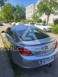 2009 Opel Insignia