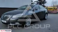 2009 Opel Insignia