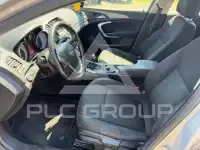 2009 Opel Insignia