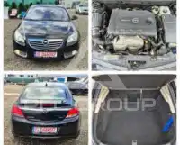 2009 Opel Insignia