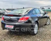 2009 Opel Insignia