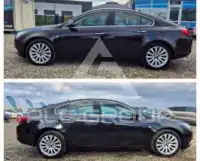 2009 Opel Insignia