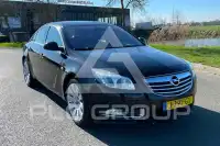 2009 Opel Insignia