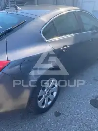 2009 Opel Insignia