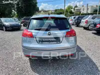 2009 Opel Insignia