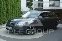 2009 Opel Insignia