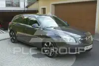 2009 Opel Insignia