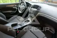 2009 Opel Insignia