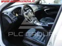 2009 Opel Insignia