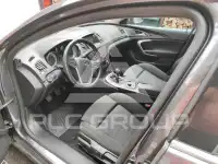 2009 Opel Insignia