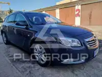 2009 Opel Insignia
