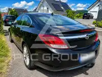 2009 Opel Insignia