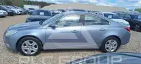 2009 Opel Insignia