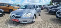 2009 Opel Insignia