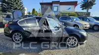 2009 Opel Insignia