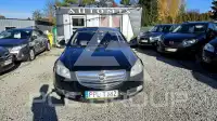 2009 Opel Insignia