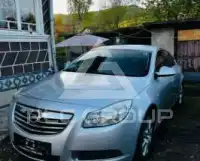 2009 Opel Insignia