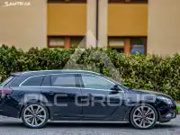 2009 Opel Insignia